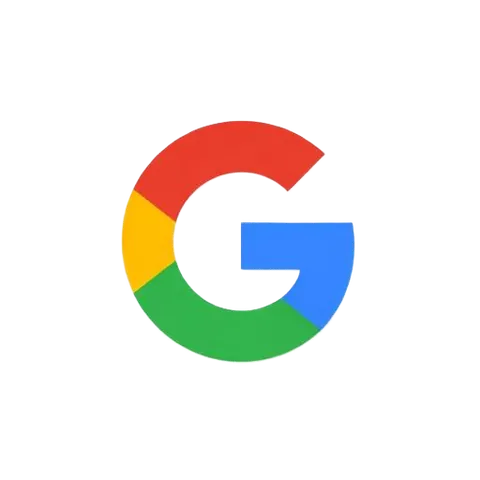 Google Reviews logo